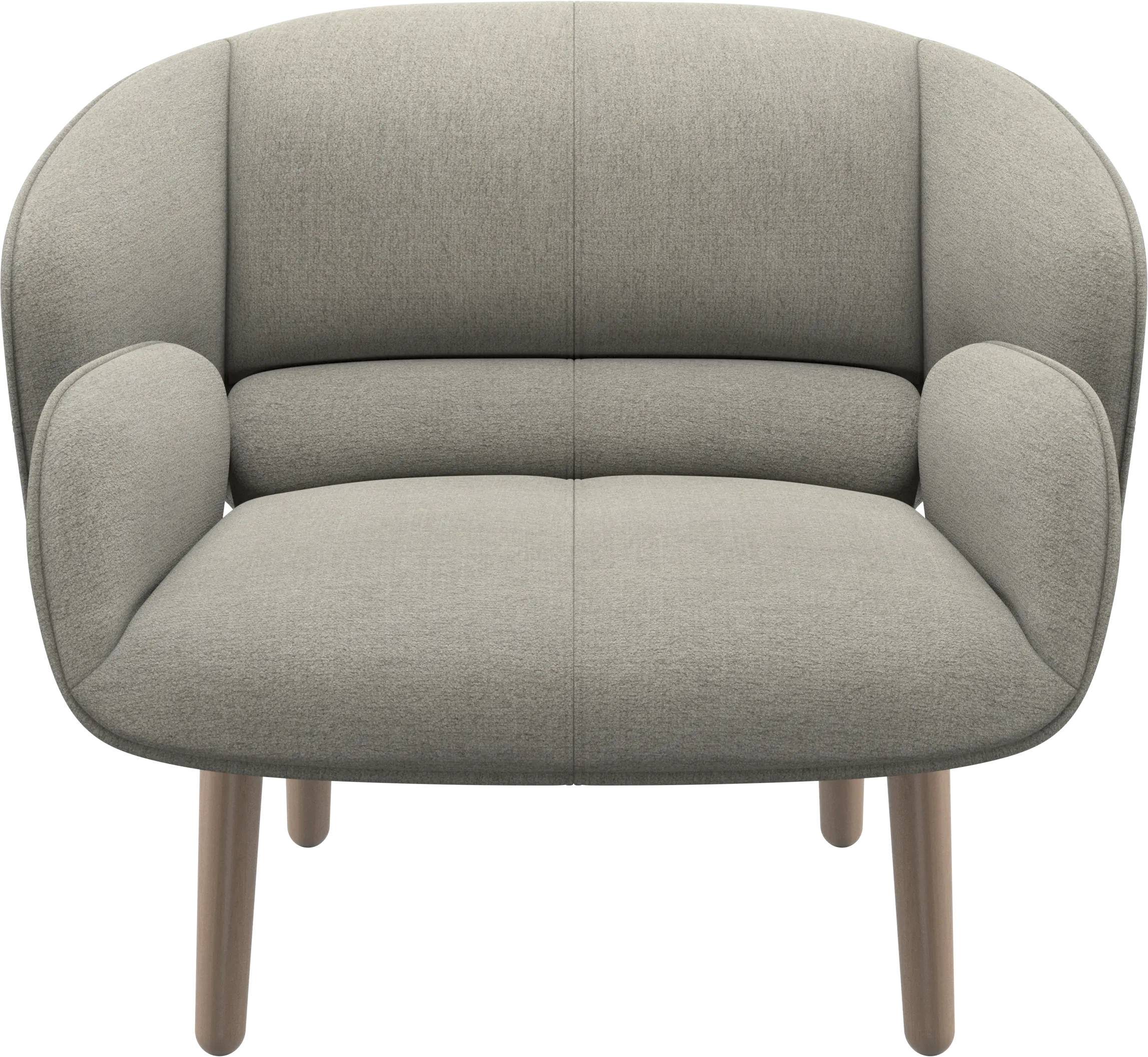 Boconcept Charlotteチェア The Charlotte armchair | Danish furniture design | BoConcept